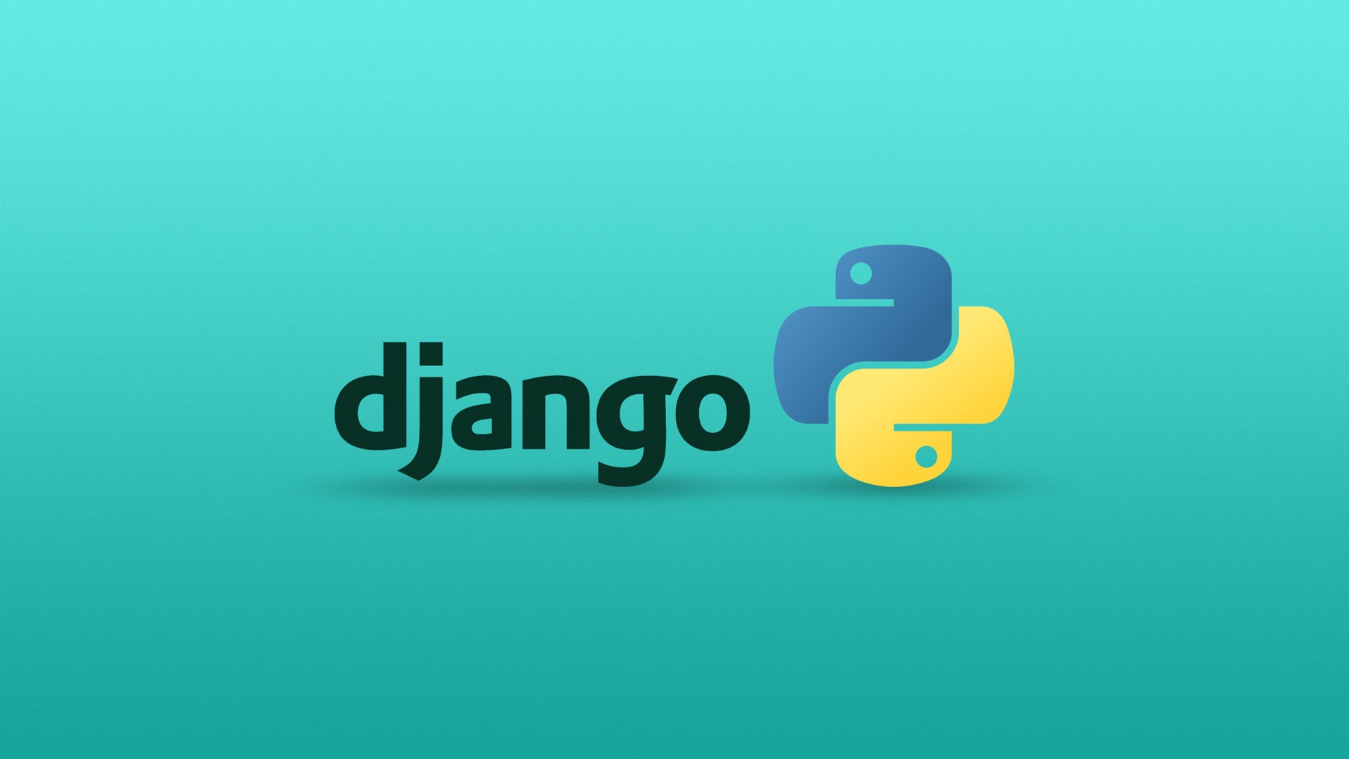Django – Python